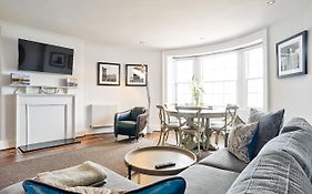 Joivy Luxury Flats On George Street